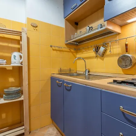 Dell'orso Navona Sq Appartement Rome