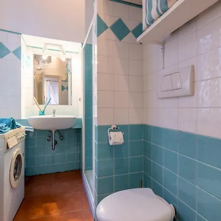 Dell'orso Navona Sq Appartement