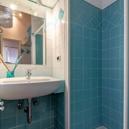 Dell'orso Navona Sq Appartement *