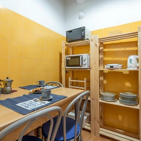 Appartement Dell'orso Navona Sq Rome