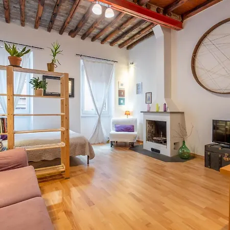 Dell'orso Navona Sq * Rom