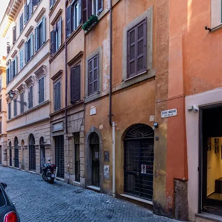 Dell'orso Navona Sq *