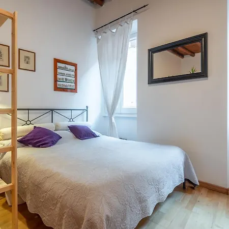 Dell'orso Navona Sq Apartment