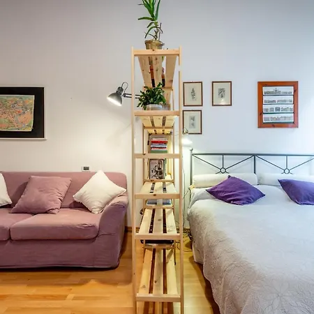 Dell'orso Navona Sq Apartment *