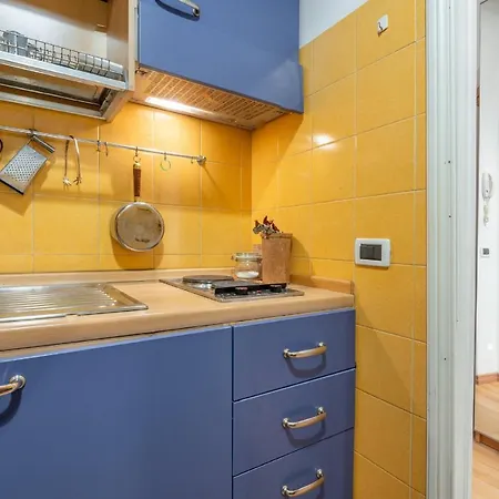 Dell'orso Navona Sq Apartment