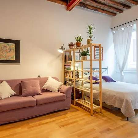 Dell'orso Navona Sq Apartment Rom